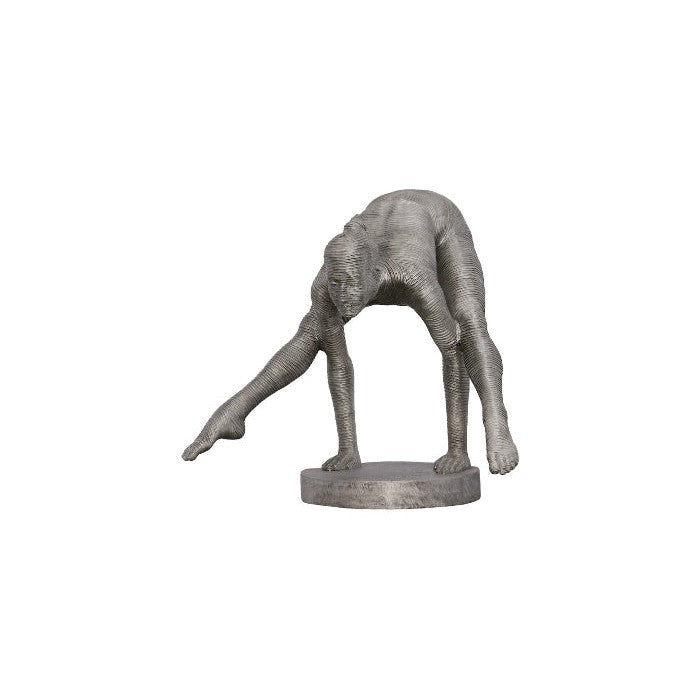 Balancing Body Sculpture - Aluminum-Phillips Collection-PHIL-ID113923-Decorative Objects-2-France and Son