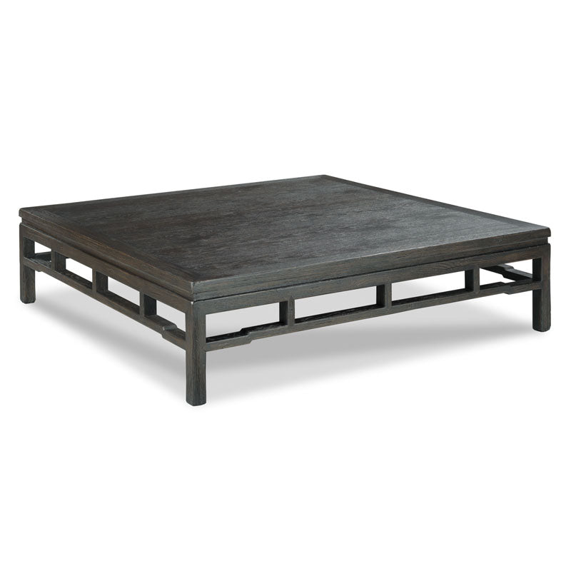 Modern Ming Table-Woodbridge Furniture-WOODB-LL203-32-60-Coffee Tables60"W x 60"D-2-France and Son