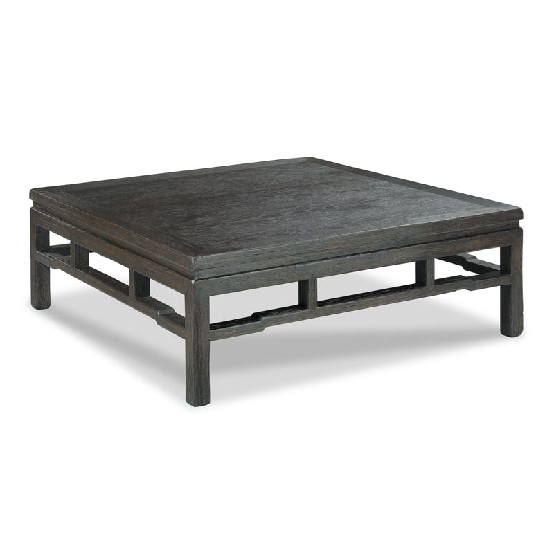 Modern Ming Table-Woodbridge Furniture-WOODB-LL203-32-Coffee Tables42"W x 42"D-1-France and Son