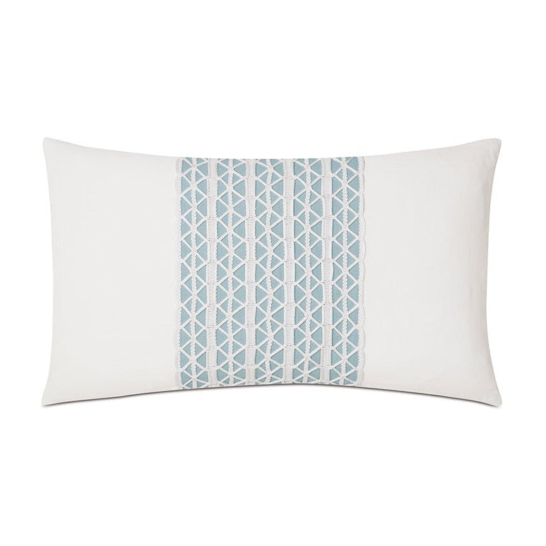 Nerida Decorative Pillow-Eastern Accents-EASTACC-NER-08-Pillows-1-France and Son