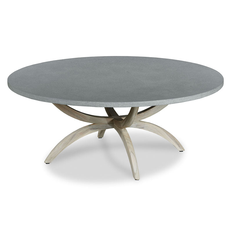 Bellevue Cocktail Table-Woodbridge Furniture-WOODB-O-201-36-Coffee Tables-1-France and Son