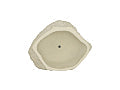 Quarry Planter Roman Stone-Phillips Collection-PHIL-PH112988-Planters-3-France and Son