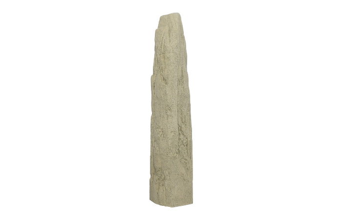 Colossal Splinter Stone Sculpture Roman Stone-Phillips Collection-PHIL-PH112990-Decorative Objects-3-France and Son