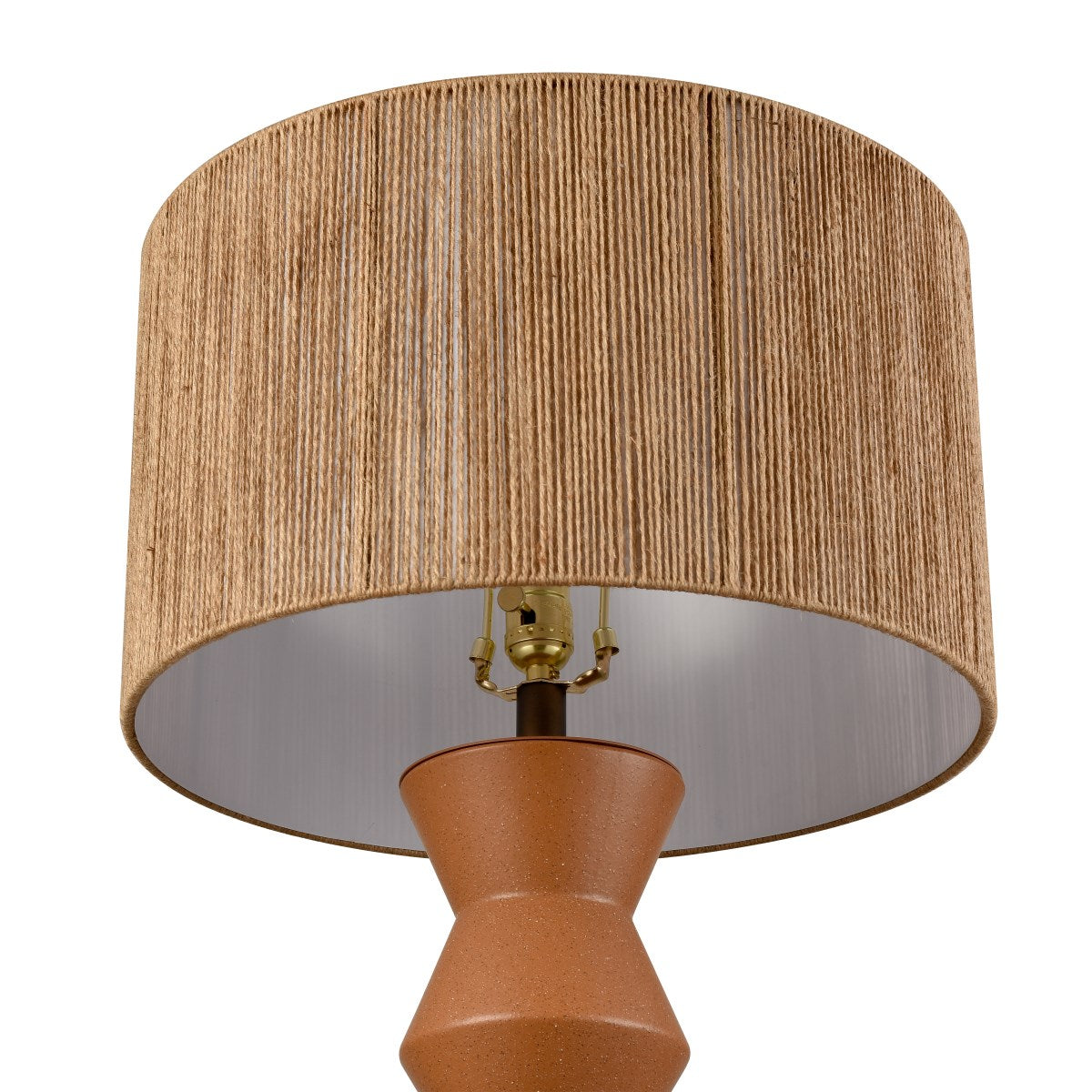Belen 31'' High 1-Light Table Lamp-Elk Home-ELK-S0019-11162-Flush MountsNavy-9-France and Son