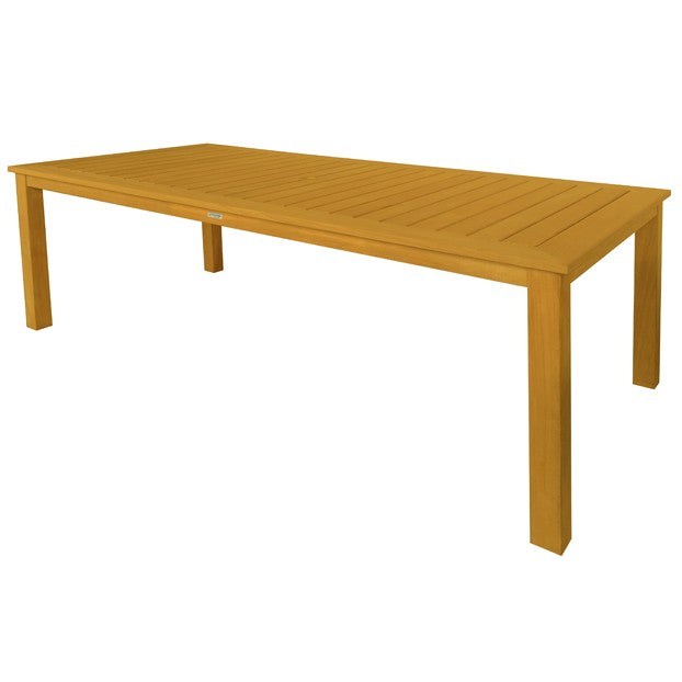 Newport 86" Rectangle Dining Table-Three Birds Casual Outdoor-Threeb-NP86DN-Outdoor Dining Tables-1-France and Son